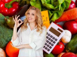 cibi a calorie negative