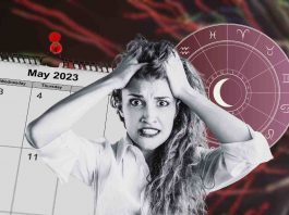 Oroscopo 15-21 maggio