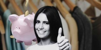 risparmio guardaroba