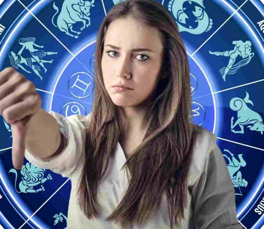 segni zodiacali antipatici-oroscopo