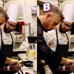 test differenze cucina