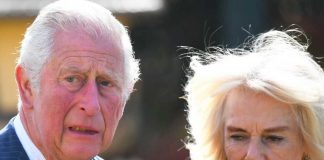 Carlo III contro Camilla - Specialmag
