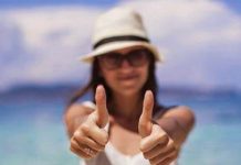 Cose da fare e da evitare in spiaggia