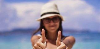 Cose da fare e da evitare in spiaggia