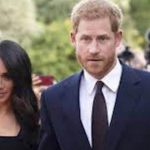 Storia al capolinea tra Harry e Meghan