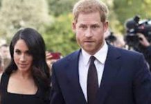 Storia al capolinea tra Harry e Meghan