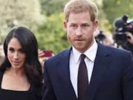 Storia al capolinea tra Harry e Meghan