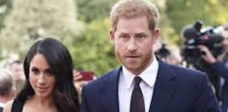 Storia al capolinea tra Harry e Meghan