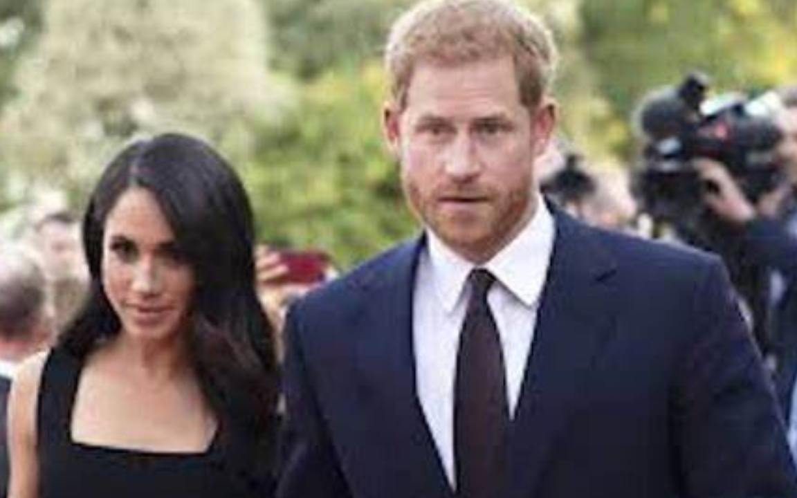 Storia al capolinea tra Harry e Meghan