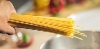 acqua cottura pasta