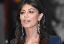 alessandra mastronardi