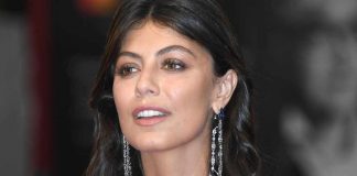 alessandra mastronardi