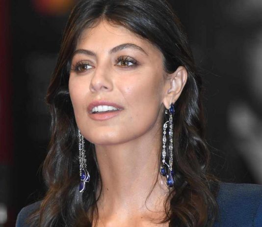 alessandra mastronardi