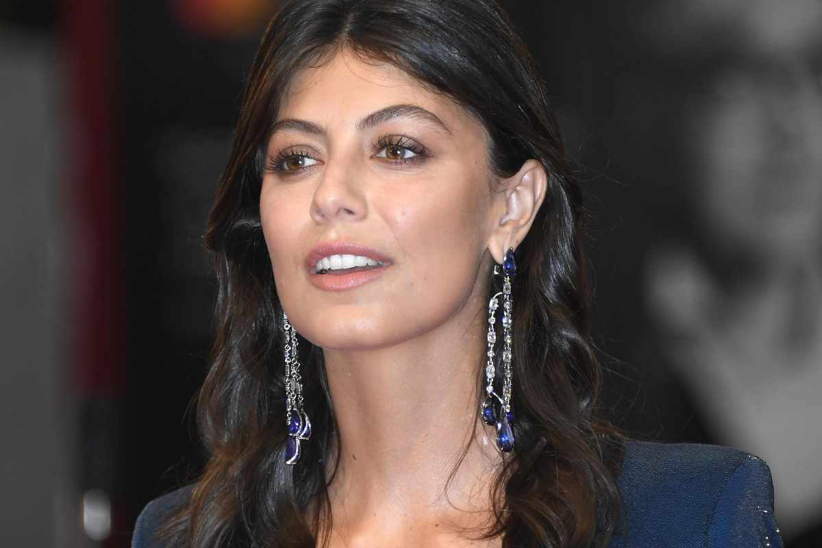 alessandra mastronardi