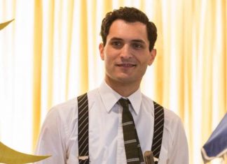 alessandro tersigni