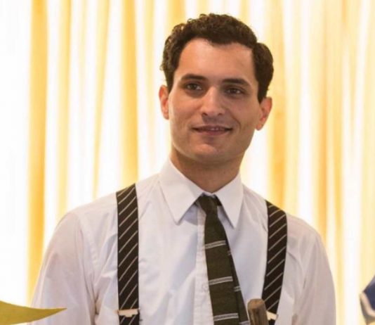 alessandro tersigni