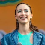aurora ramazzotti