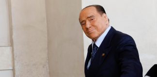 berlusconi