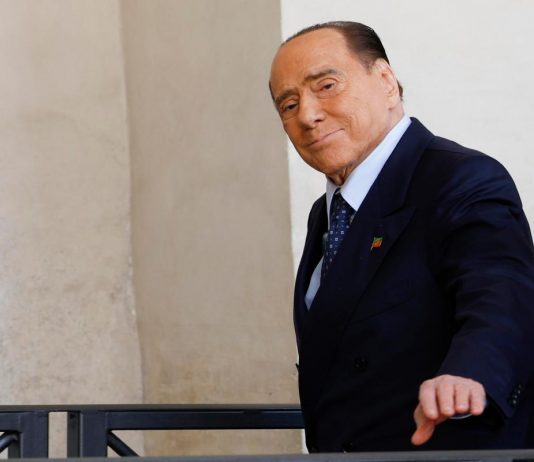 berlusconi