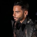 federico fashion style