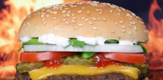 trigliceridi alti dieta