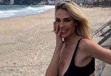 ilary blasi
