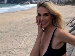 ilary blasi