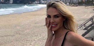 ilary blasi