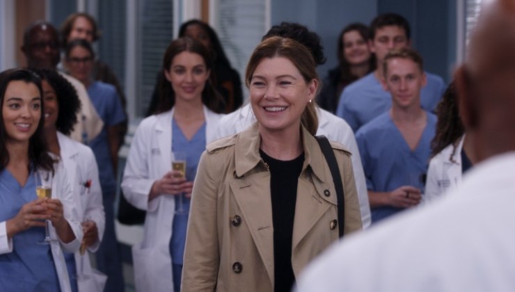 Grey's Anatomy: perché fa infuriare