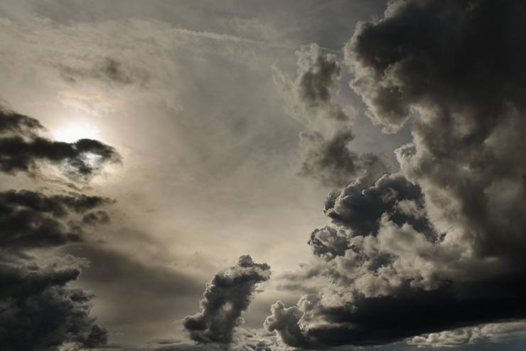 Ponte Ognissanti Meteo regioni venti burrasca