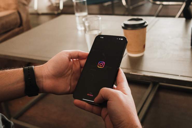 Rivoluzione Instagram restrizioni pagamento