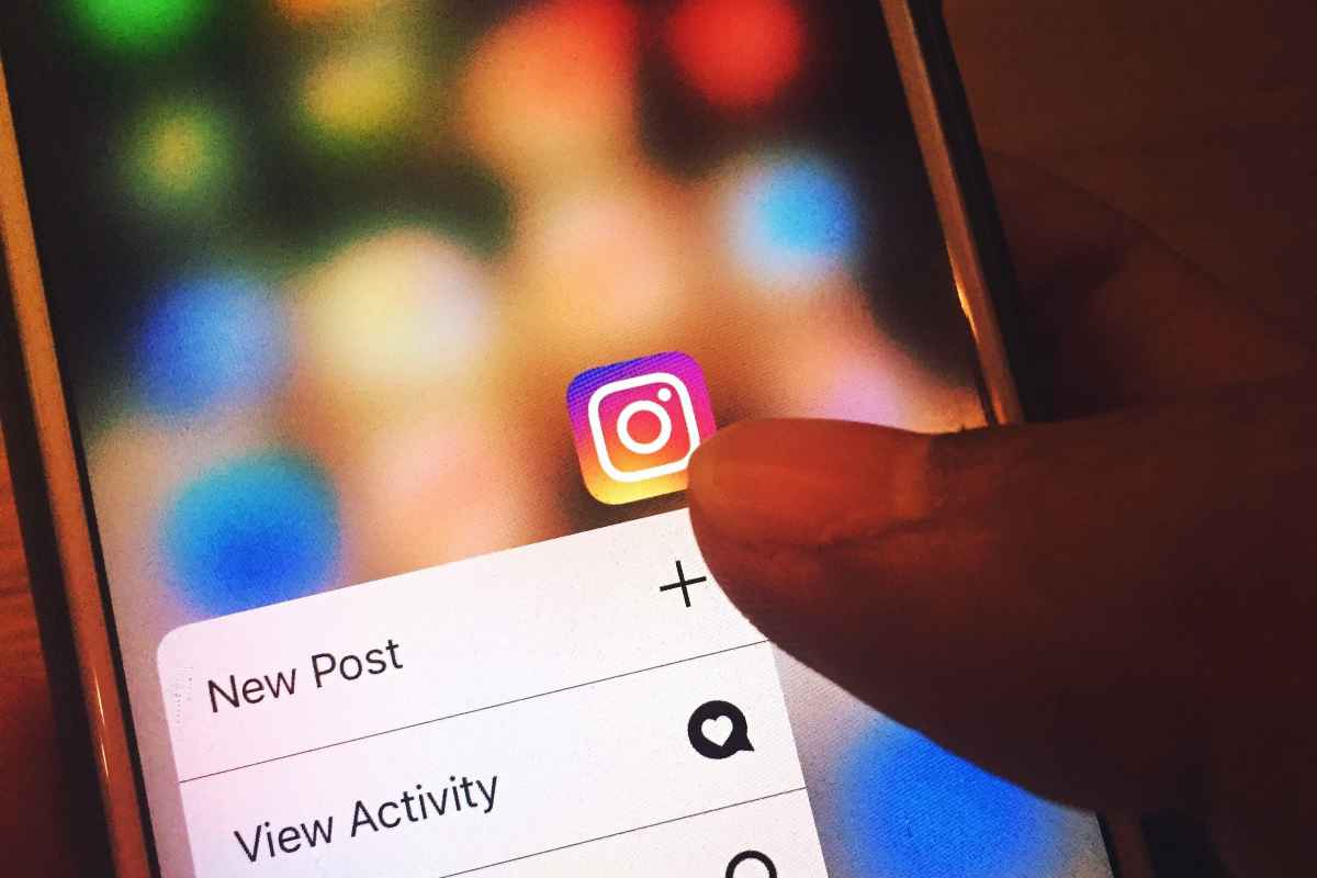 Rivoluzione Instagram restrizioni pagamento