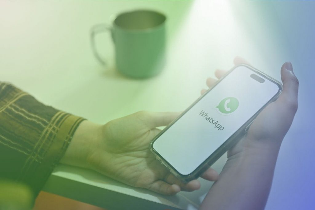 Aggiornamento WhatsApp, in arrivo un nuovo filtro: occhio a questa funzionalità