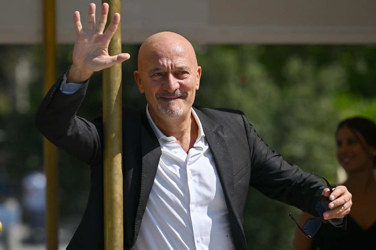 Claudio Bisio vuota il sacco su Zelig: ecco com'è andata davvero