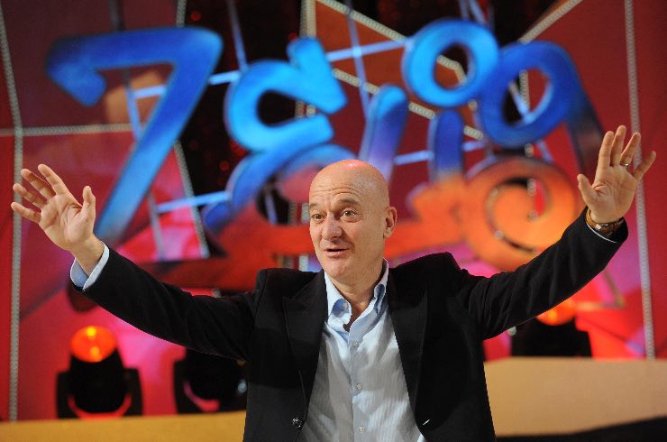 Claudio Bisio e l'origine del nome di Zelig: "Vi racconto come è andata"