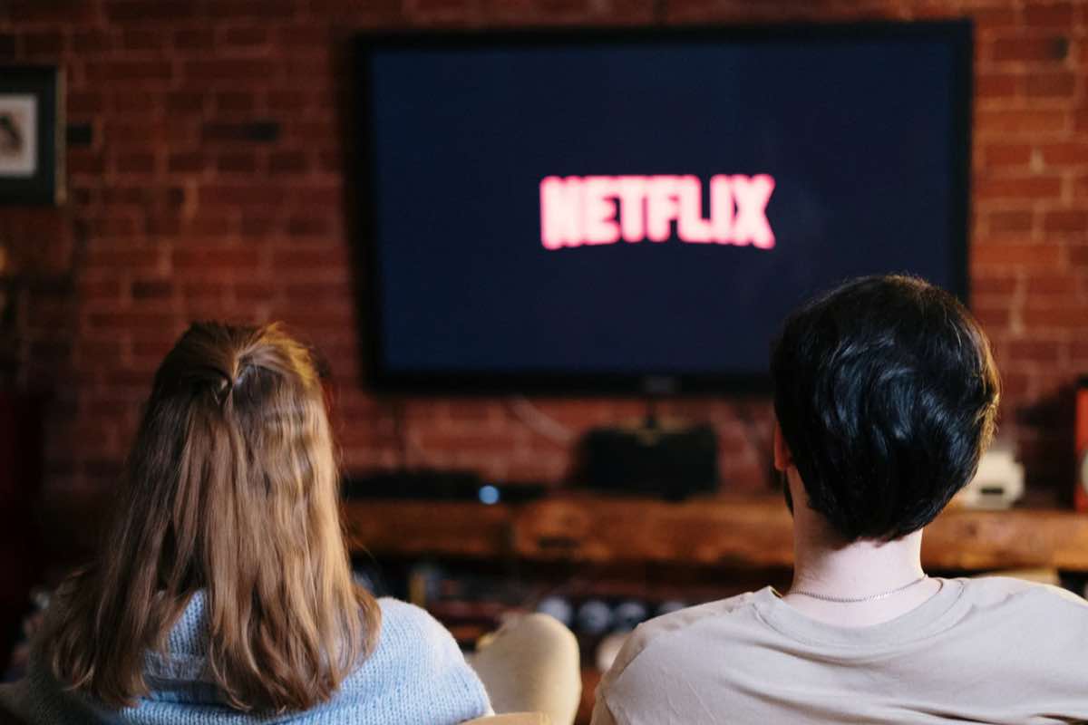 Netflix, conosci tutte le funzionalità? Ce ne sono alcune che in pochi utilizzano