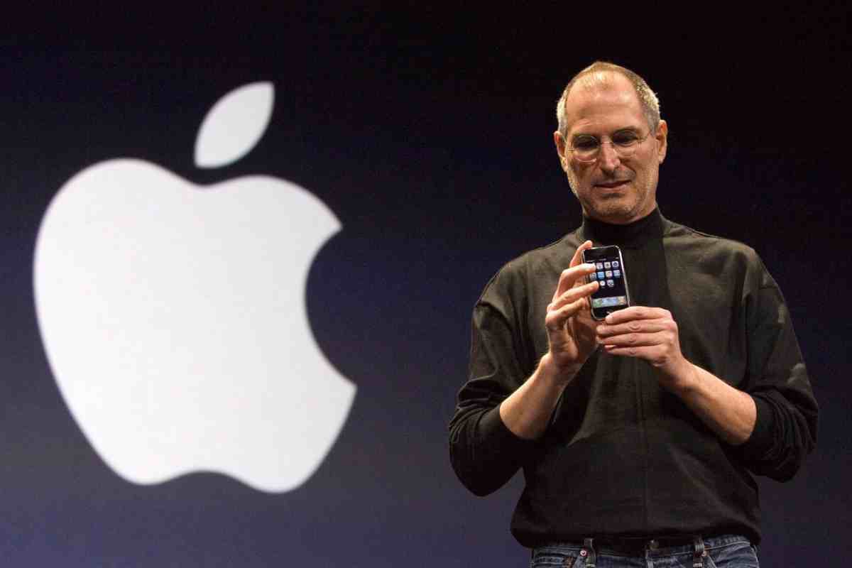 steve jobs colloqui lavoro birra