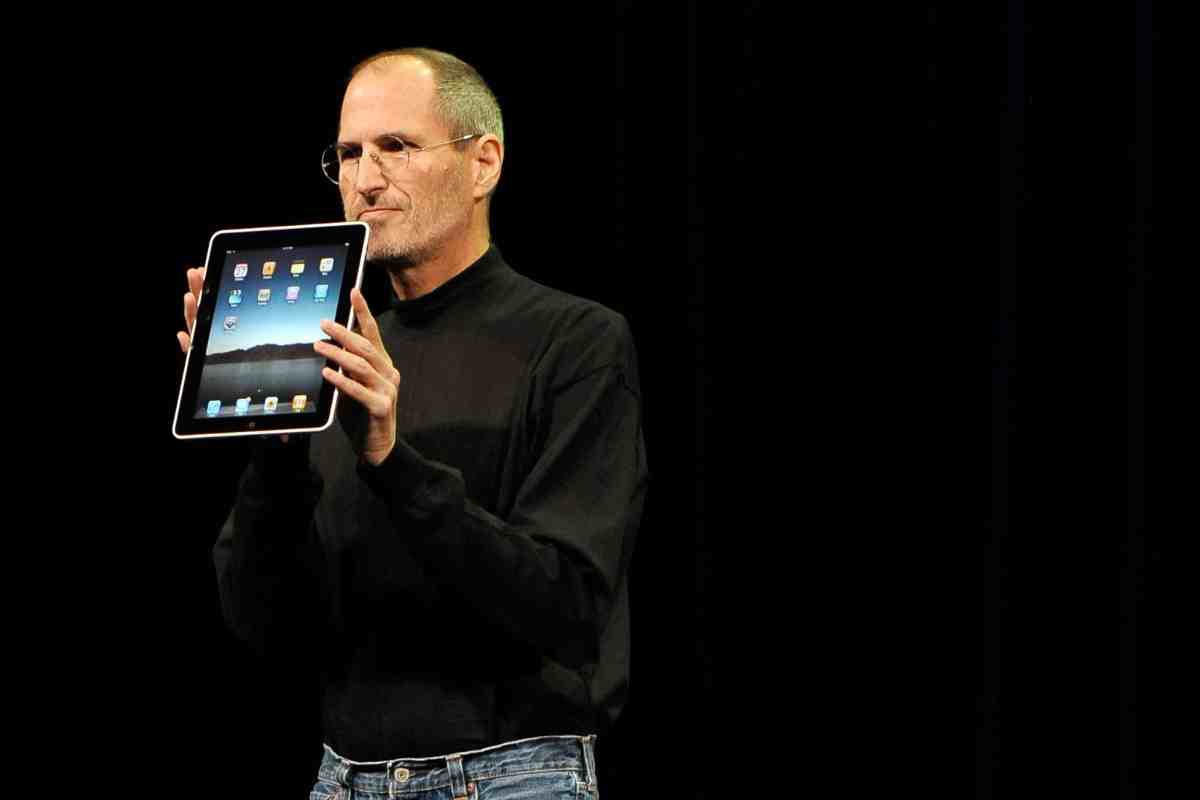 steve jobs colloqui lavoro birra