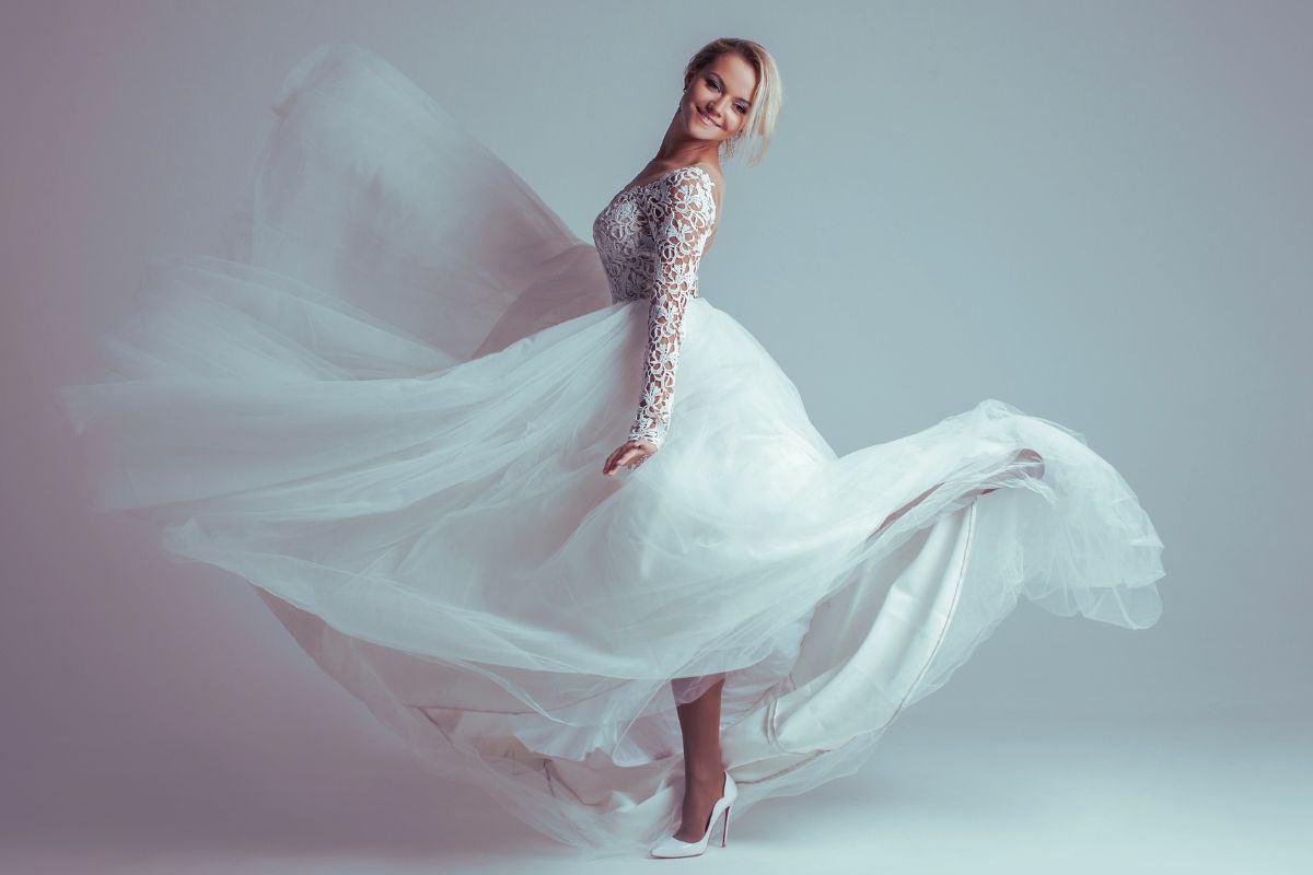 tendenze sposa 2024