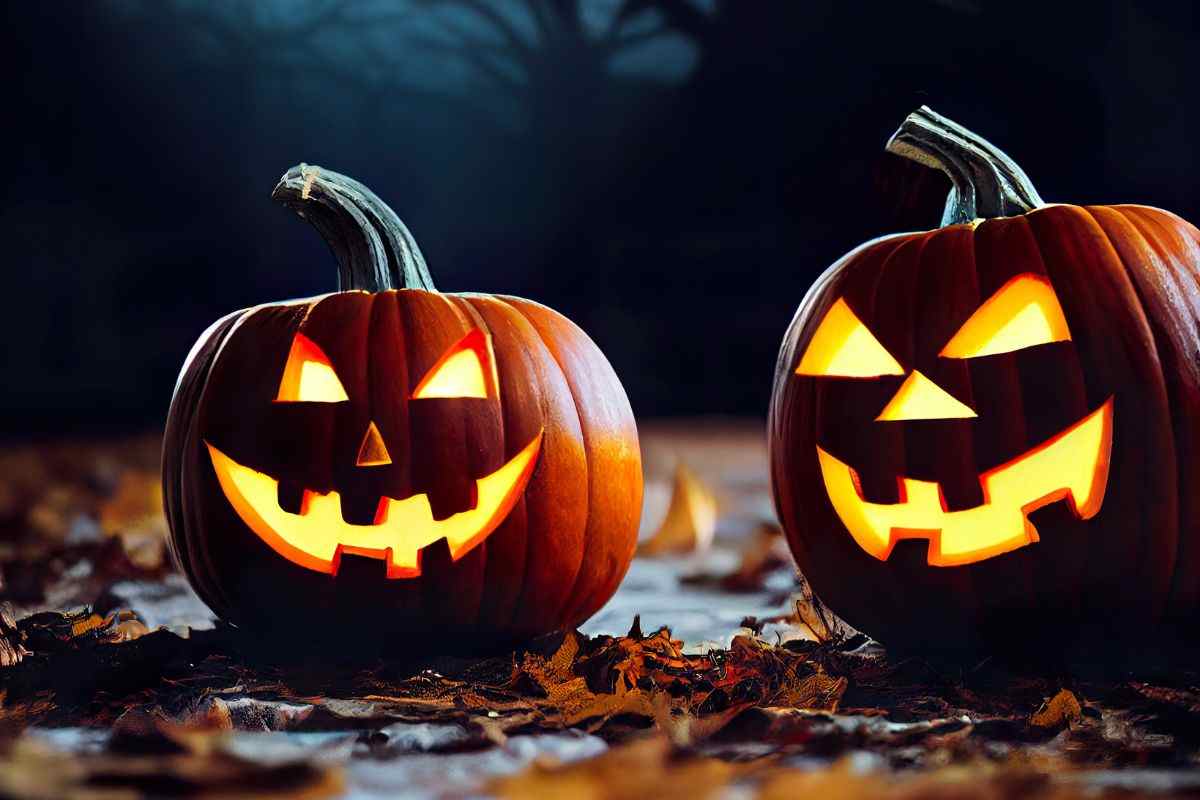 zucca halloween: la regina del 31 ottobre