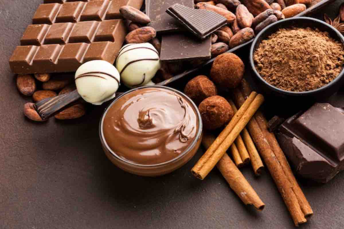 La festa del cioccolato arriva in città