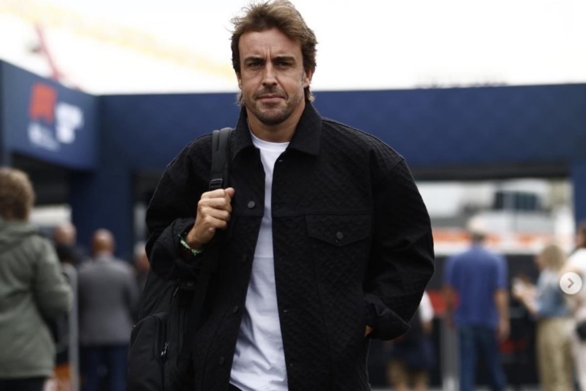 Alonso pronto a cambiare scuderia