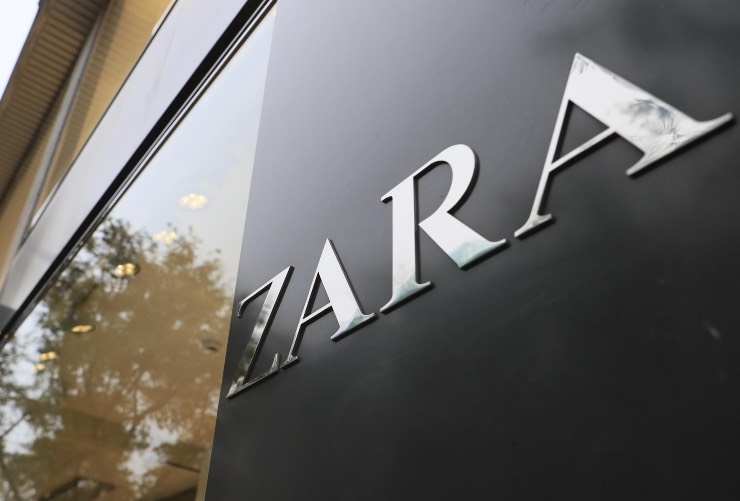 zara posizioni aperte e come candidarsi