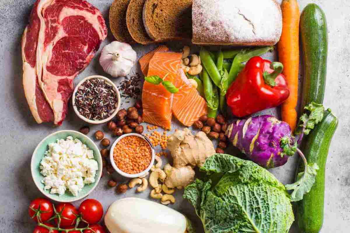 Alimenti ossa forti: cosa mangiare