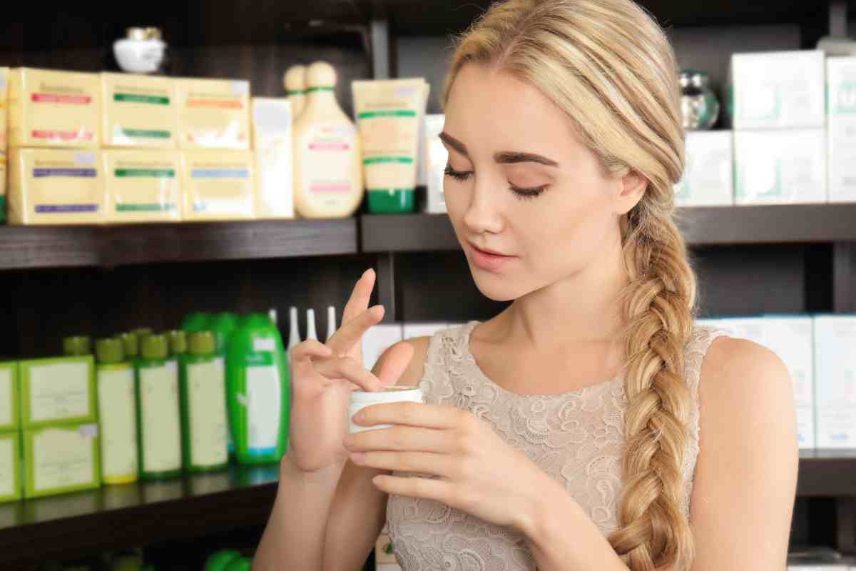 Creme cosmetiche qualità: cosa notare