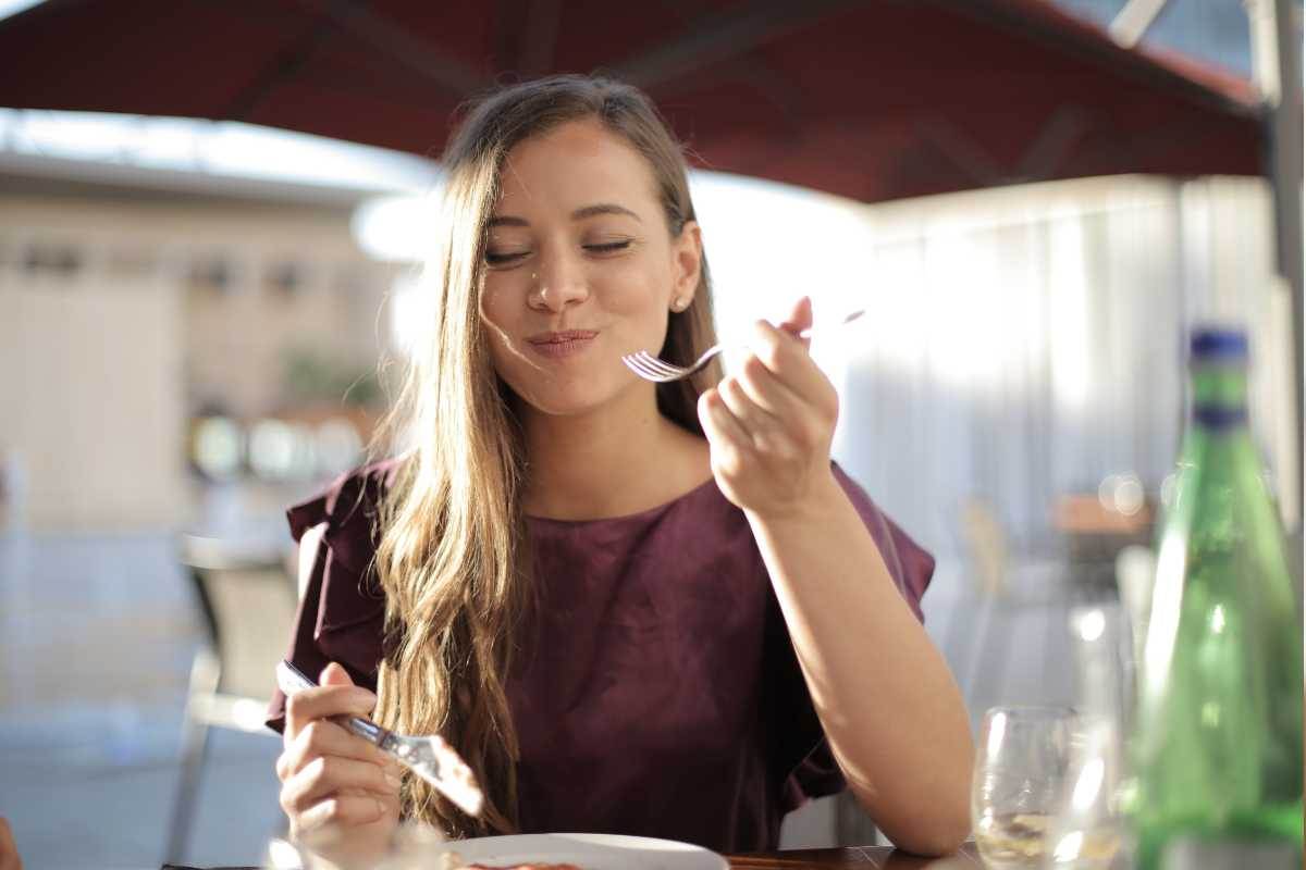 Ecco in cosa consiste l'alimentazione intuitiva