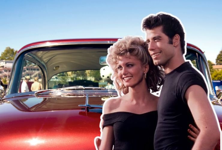 Grease