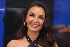 Elettra Lamborghini tatuaggio cavallo polemica verità
